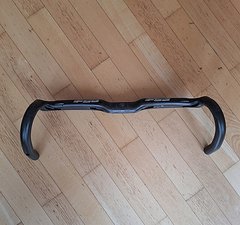 FSA K-Wing AGX Carbon Gravel Lenker 440