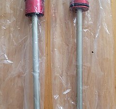 RockShox Lyrik Air Shaft 170mm