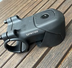 Syncros Vorbau DC 3.0 31,8 mm 60 mm für Scott Scale Spark neu