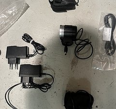 Creed [Verschenke] 2* Creed Lampe