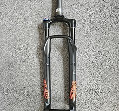RockShox SID BRAIN 29" Boost