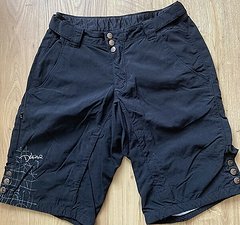 Dakine MTB Trailpant, Enduro, DH, schwarz, Größe M