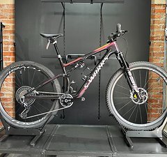 Specialized S-Works Epic 8 2024