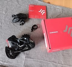 SRAM GX EAGLE AXS Set - NEU -