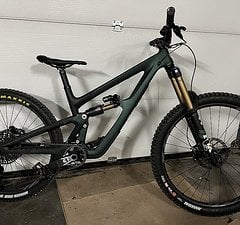 Ibis Cycles Hd6