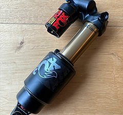 Fox Racing Shox Float X2