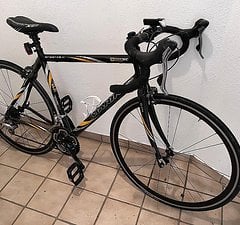 Marin Bikes Argenta 105