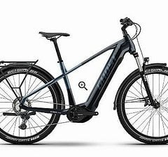 Ghost Bikes E-Bike E-Teru B Advanced EQ