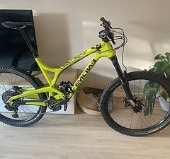 Evil Bikes Insurgent 27,5" XL