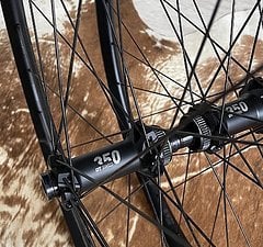 DT Swiss XR 1700 29" Boost Shimano Micro Spline