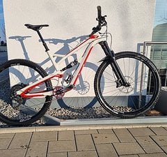 YT Industries YT Jeffsy 29 CF in Größe L – Top-Zustand, frisch gewartet!