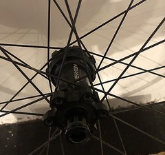 Newmen Newmen Forge DH Strong 12x148 Sram XD 29” 32h