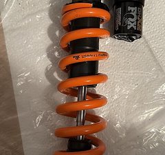 Fox Racing Shox DHX2