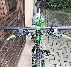 Marin Bikes Palisades