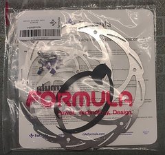 Formula Bremsscheiben 203mm, 6 Loch