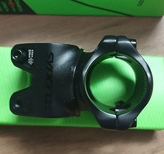 Syncros XM 1.5 Vorbau 35mm Klemmung 40mm MTB Neu