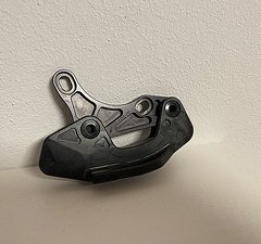 Cascade Components Forbidden Lower Chain Guide / Kettenführung