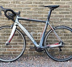 Carrera Erakle TS
