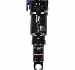 Rock  Shox SIDLuxe Ultimate RL Trunnion Dämpfer 185x47,5mm Neu