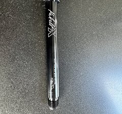 Fox Kabolt X, Steckachse für 36/38er Gabel,unbenutzt