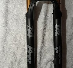 Fox Racing Shox Fox 34 130mm 29" Fit4