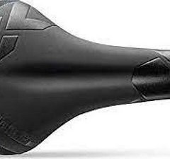 Selle Italia X-Land E-Bike MTB Sattel Black Neu