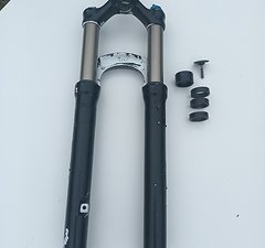 Fox Racing Shox F-series RL 26“