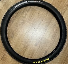 Maxxis Minion DHR II 3C MaxxTerra EXO+ Protection 29x2.4WT NEU