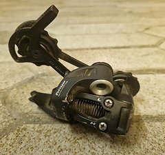 Shimano Shifter, Umwerfer