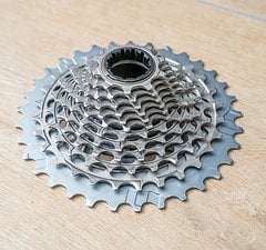 SRAM Red XG-1290 12-fach Kassette / 10-33 / sehr guter Zustand