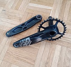 SRAM GX Eagle