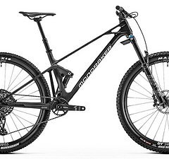 Mondraker Raze Carbon R Gr. L NEU