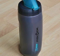 Fidlock Flasche 590 ml, NEU
