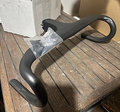 Bontrager Lenker