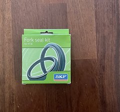 Skf Fox 40 Staubabstreifer