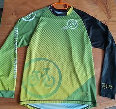 Trutnov Trails MTB-Trikot/ Jersey