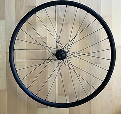 Cannondale SuperX Laufradsatz 28Zoll