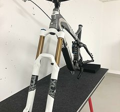 Trek Scratch