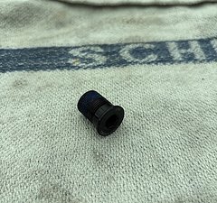 Commençal Meta SX/AM/TR Schraube Rocker - Clevis