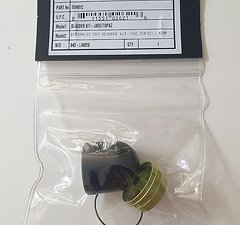 DVO Topaz Jade