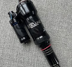 RockShox Super Deluxe Ultimate RCT Air 210x55mm
