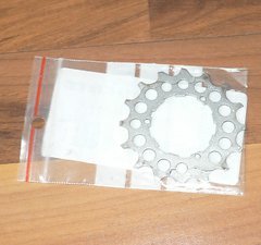 Shimano XT CS-M771 10 FACH RITZEL 16 ZÄHNE