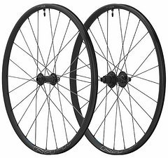 Shimano WH-MT601 Laufradsatz Mullet 25mm 15x100/12x142 Neu