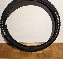 Maxxis Minion DHRII 29x2.4 WT MaxxTerra Exo+