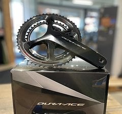 Shimano Dura Ace Wattkurbel 172.5mm