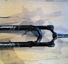 Fox Racing Shox 36 Performance 29''/27,5'' 150mm