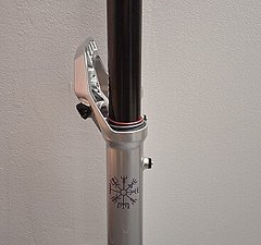 RockShox Pike