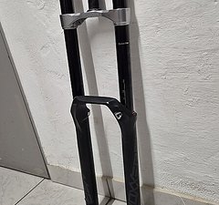 RockShox Boxxer