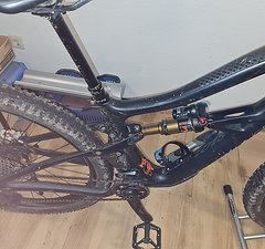 Ibis Cycles RIPLEY V4 (Carbon)