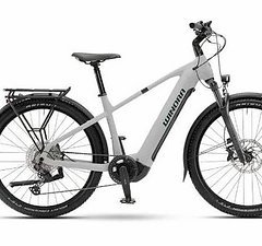 Winora E-Bike Yucatan X12 Pro - High